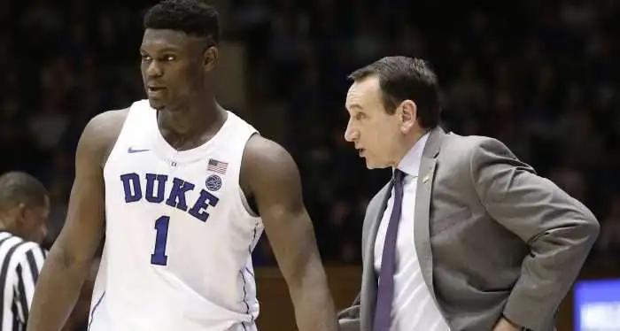 Corruption trial thrusts Duke basketball into national spotlight