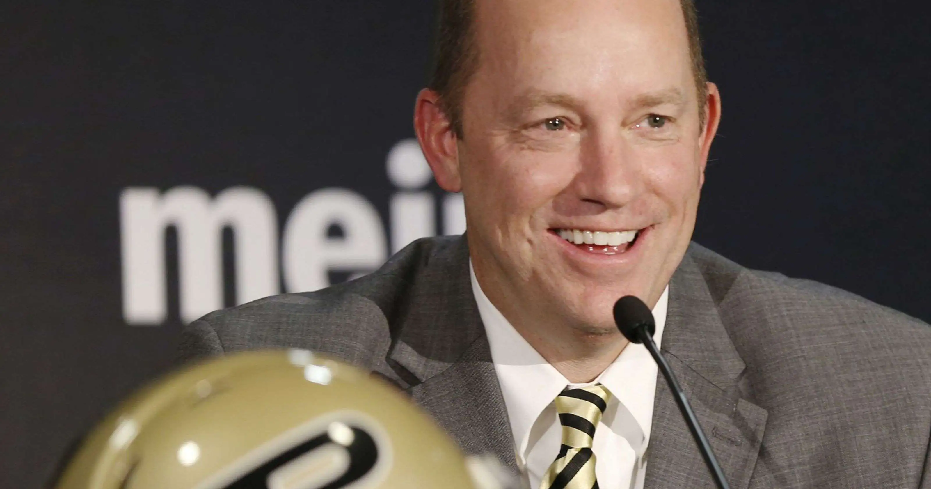 jeff brohm-contract extension-purdue football-2019