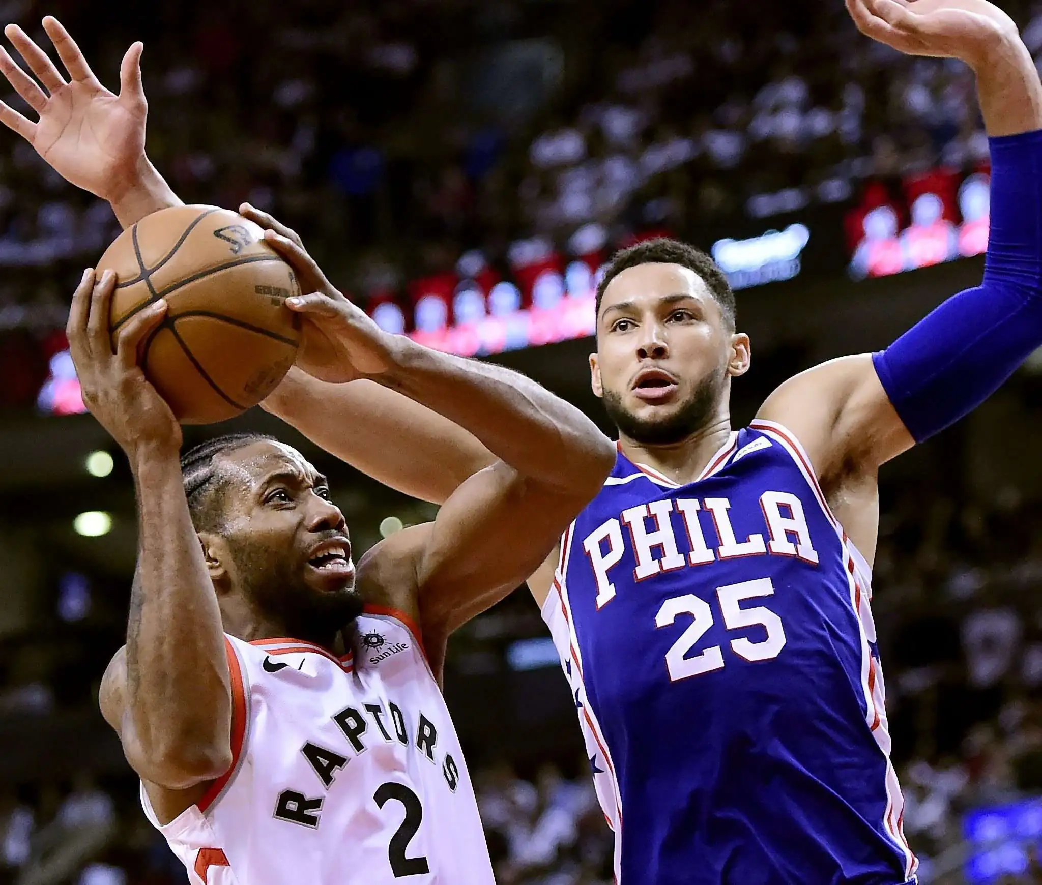 Toronto Raptors-Kawhi Leonard-1Q bets-NBA Playoffs-Philadelphia 76ers-Game 2-