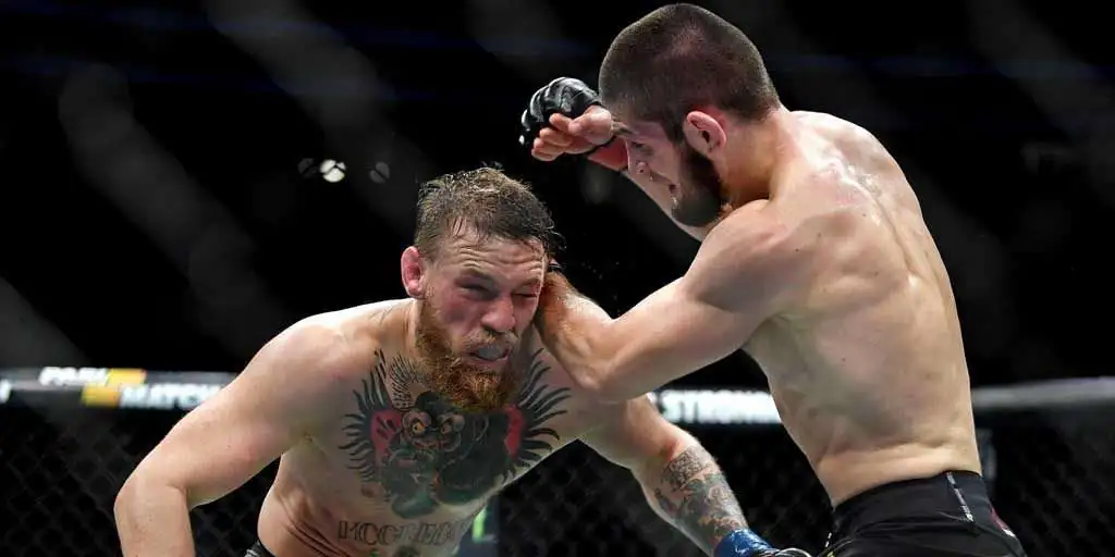 khabib mcgregor-feud-ufc-2019-lightweight