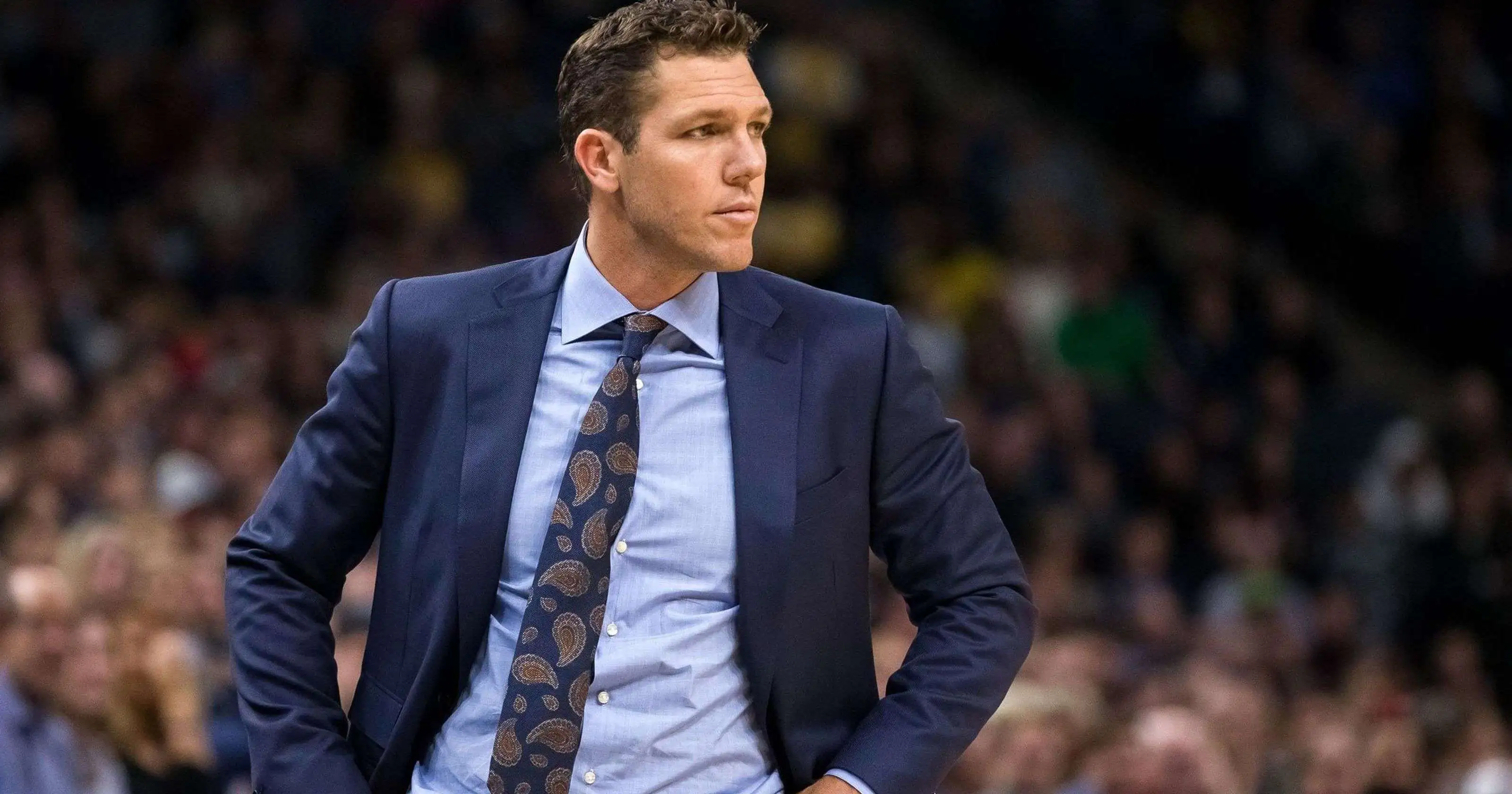 luke walton-sacramento kings-hire-2019-vlade divac