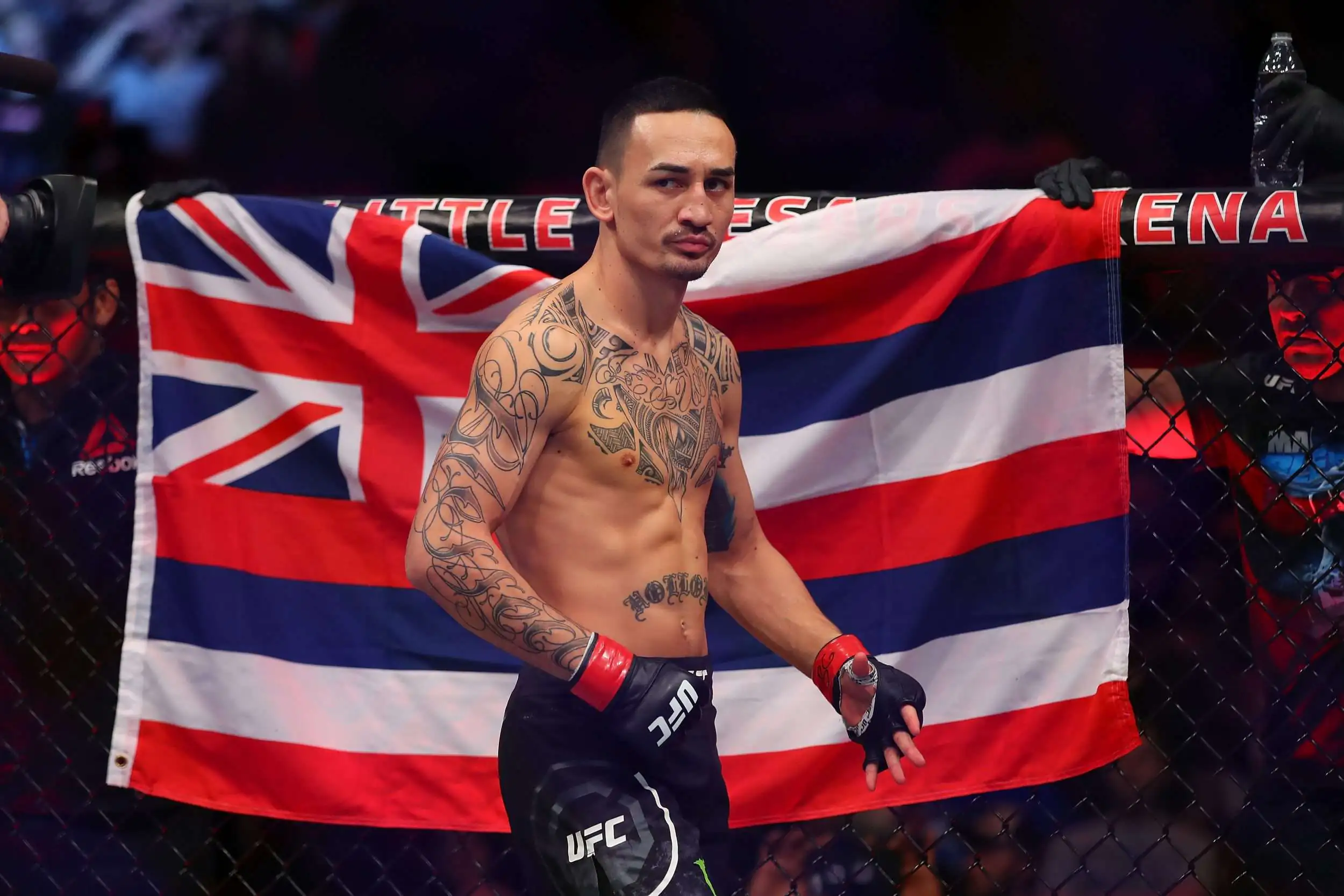 ufc 236-preview-max holloway-2019