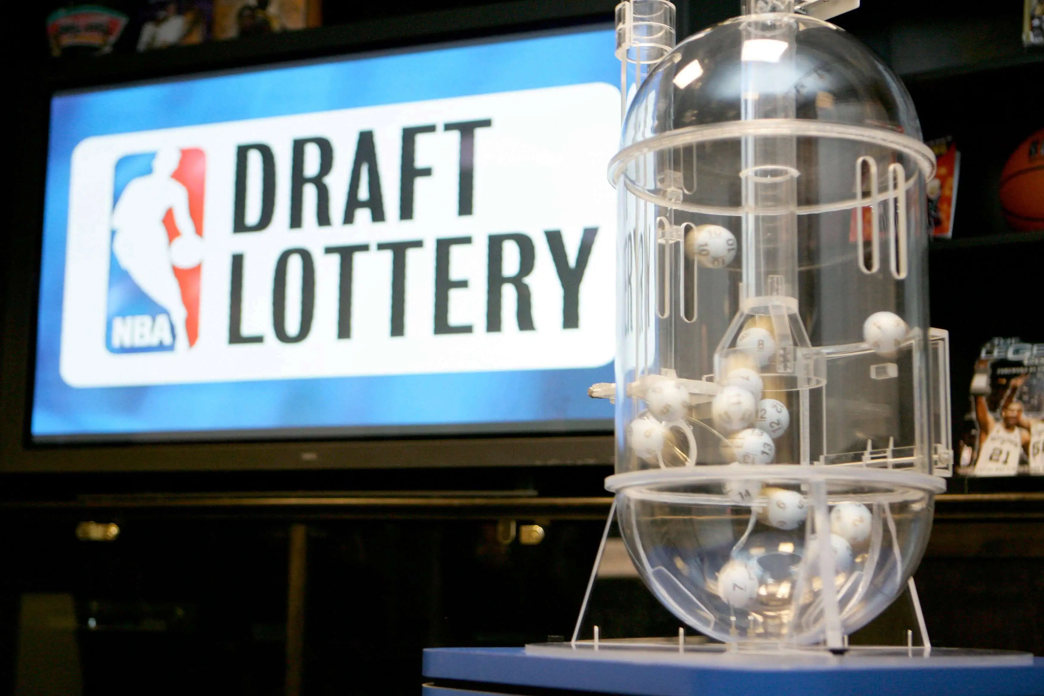 nba draft lottery-2019 nba draft-zion williamson-odds-prop-bet