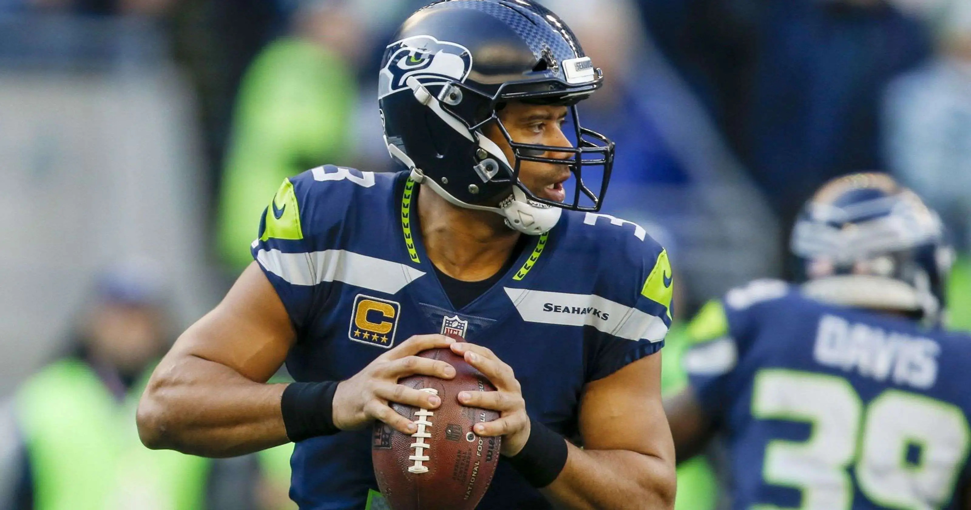 russell wilson contract-seattle seahawks-2019