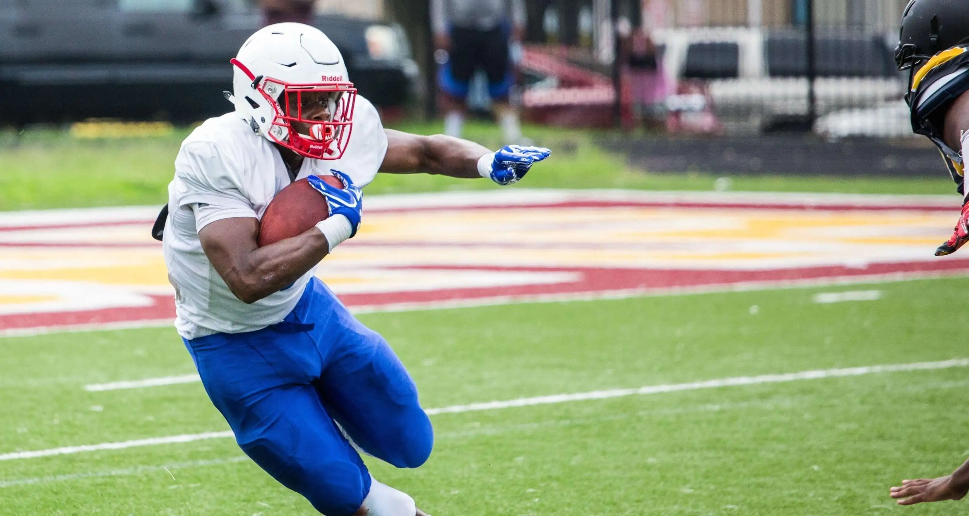 marshawn lloyd-south carolina-2020 class-running back