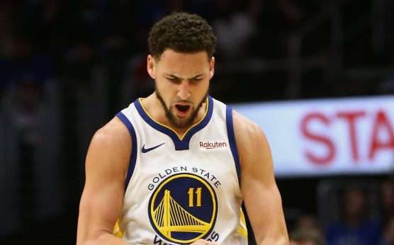 Steph Curry favored to win Finals MVP-NBA Finals MVP odds-Kawhi Leonard-Klay Thompson-Golden State Warriors-2019 NBA Finals-Toronto Raptors-