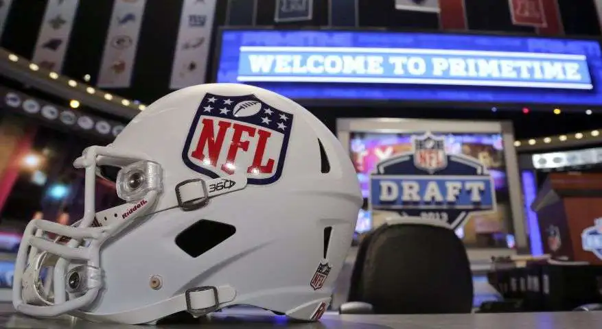 2021 nfl draft-cleveland-host-cleveland browns