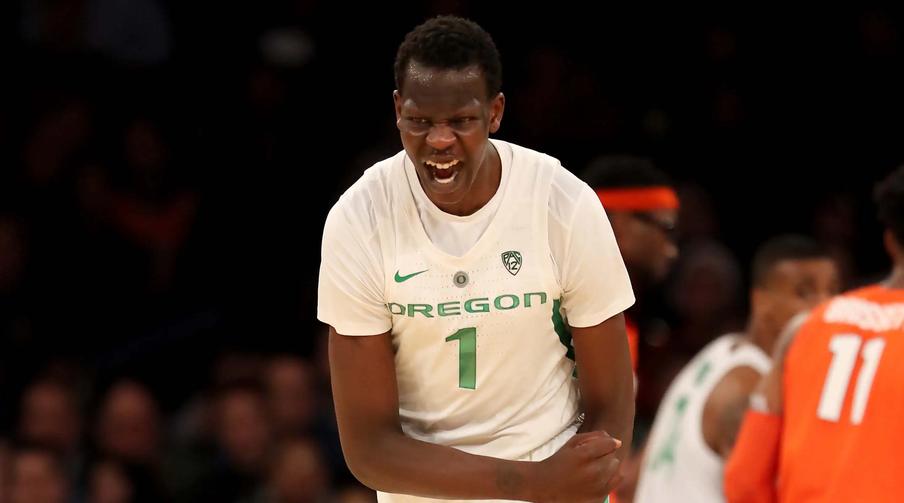 bol bol-nba draft-draft props-brandon clarke-international players