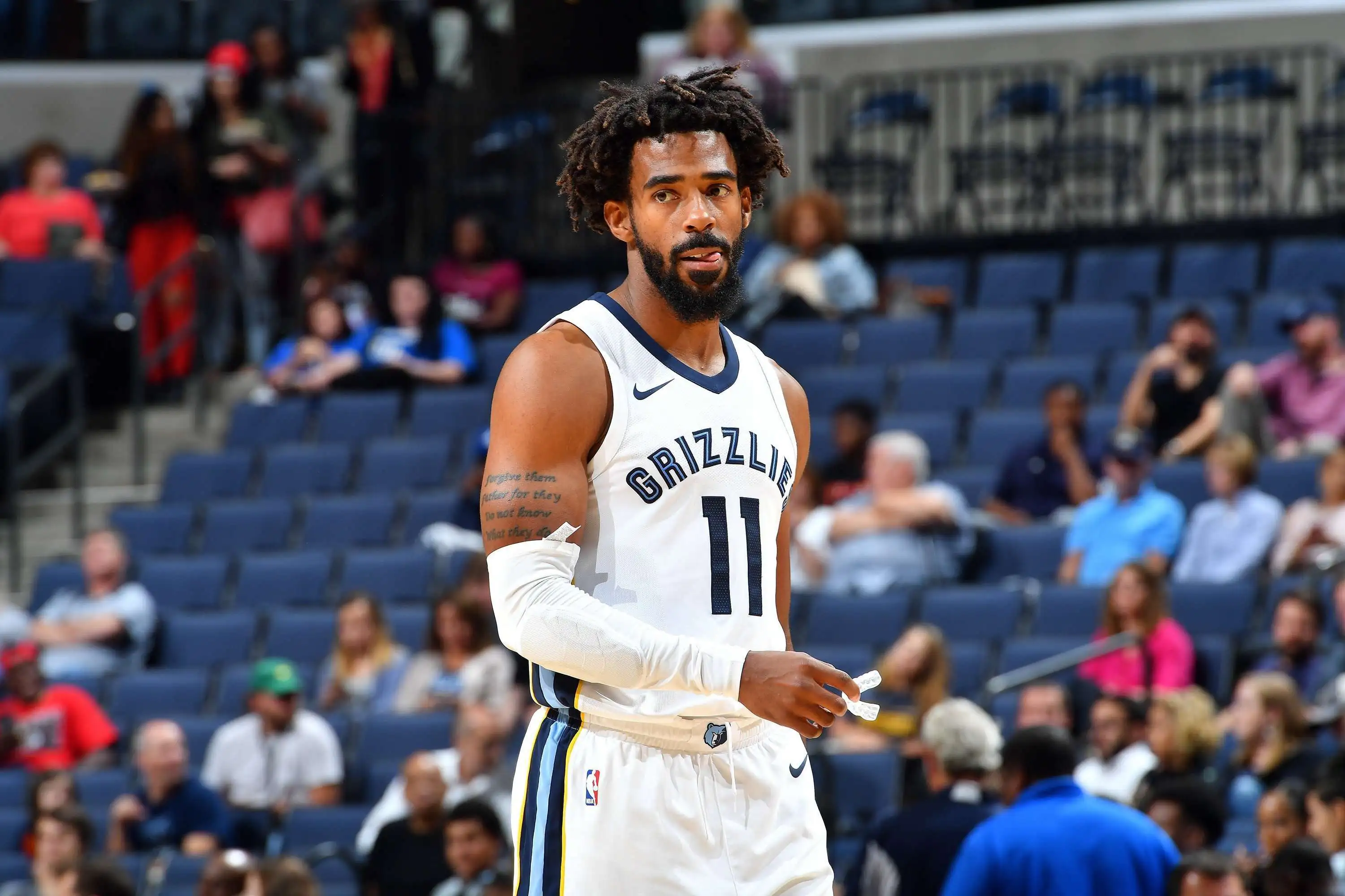 mike conley-trade-utah jazz-memphis grizzlies-ja morant