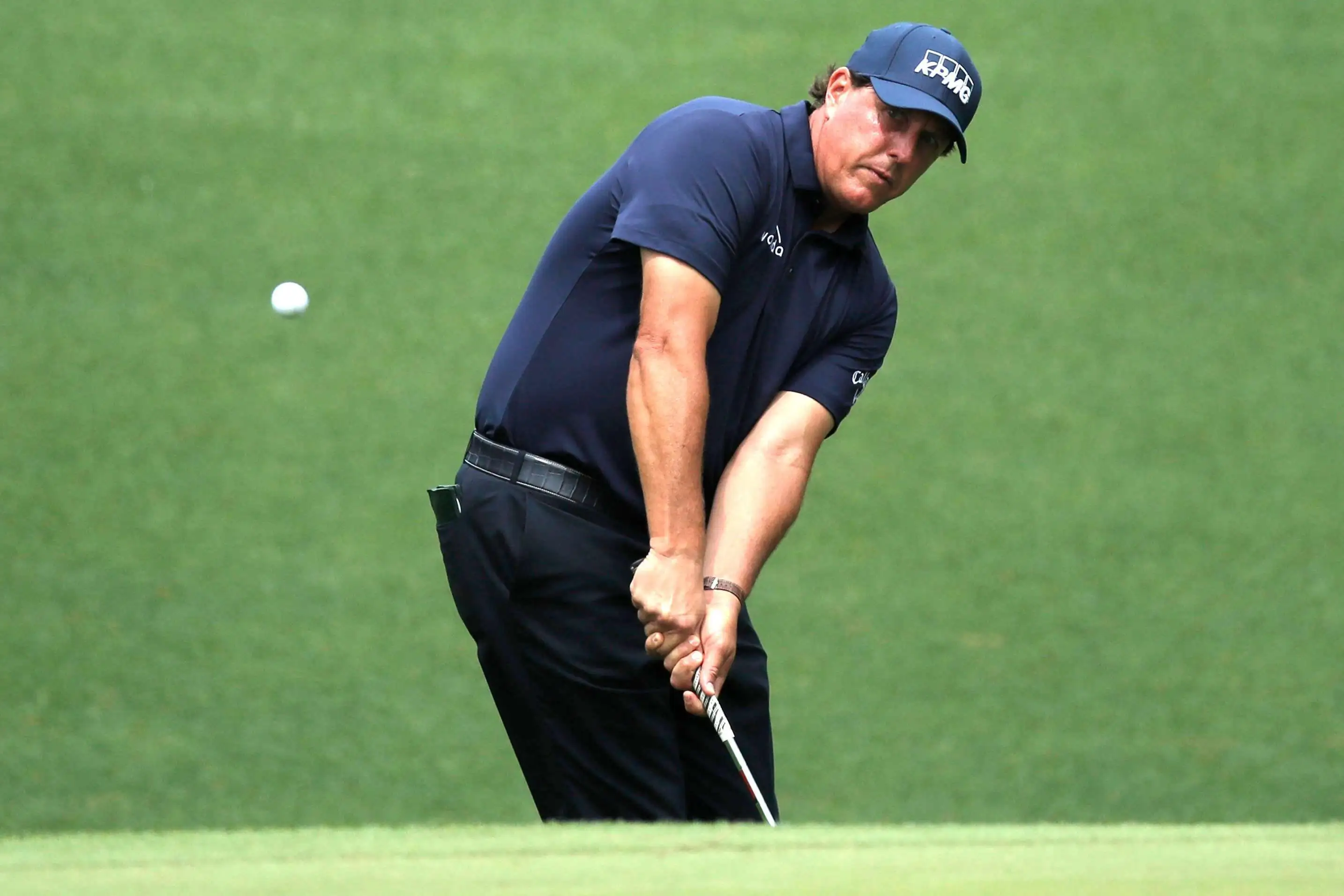 phil mickelson-betting odds-us open-career grand slam