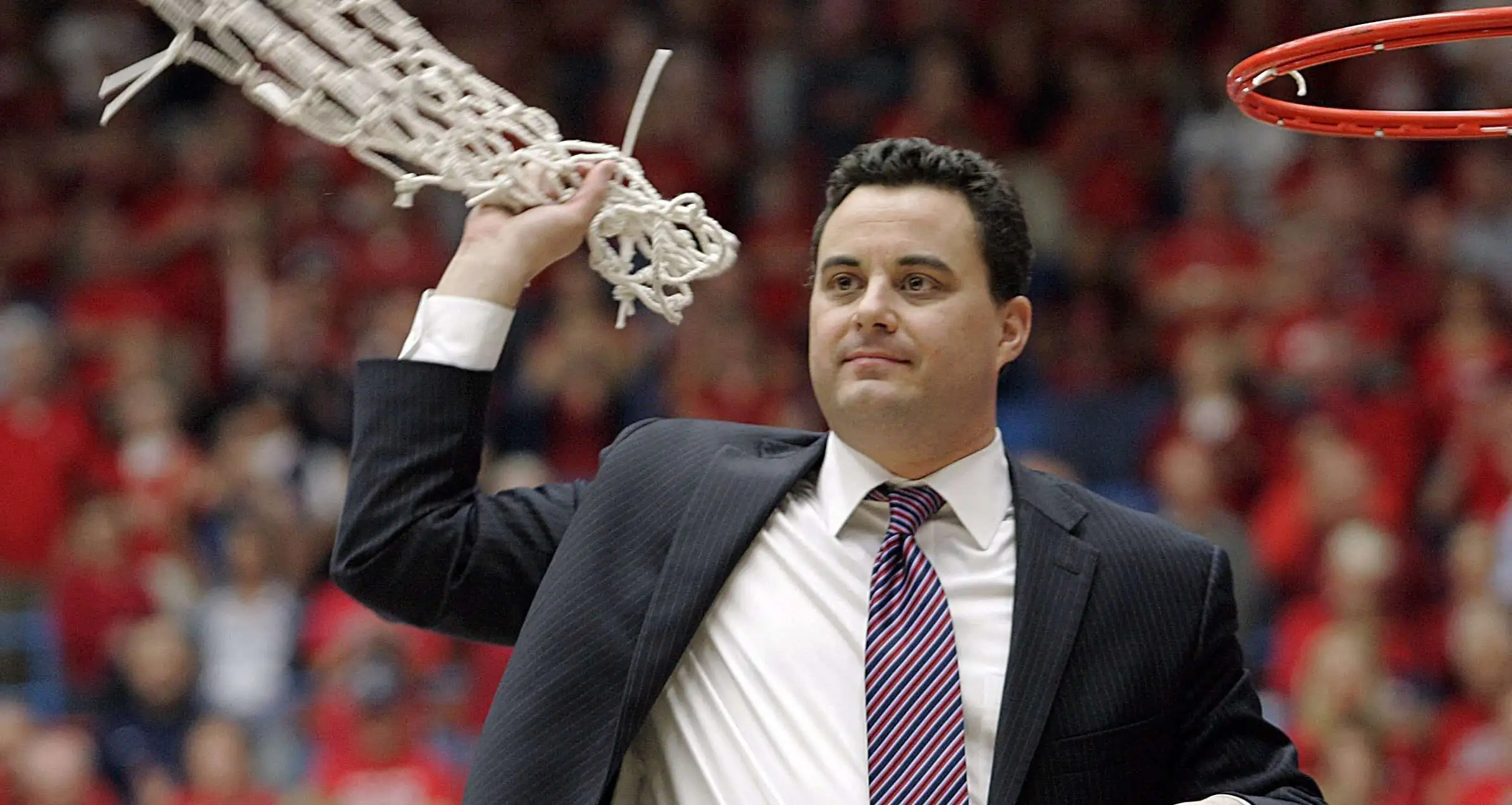 ncaa basketball investigation-level I infractions-ncaa punishment-arizona-auburn-usc