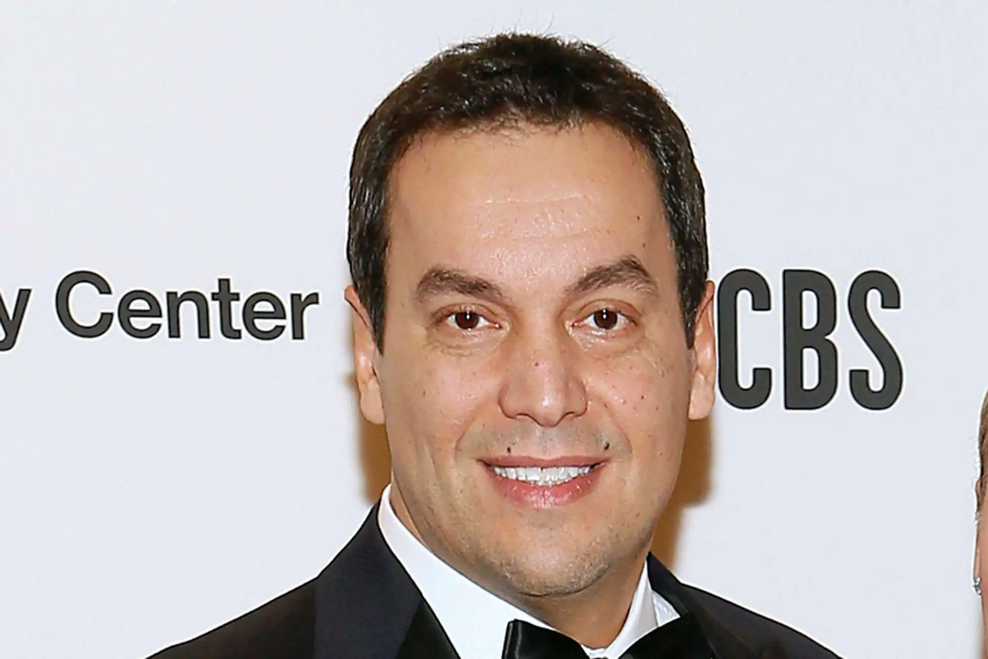 cbs sports betting-ceo-Joe Ianniello-2019