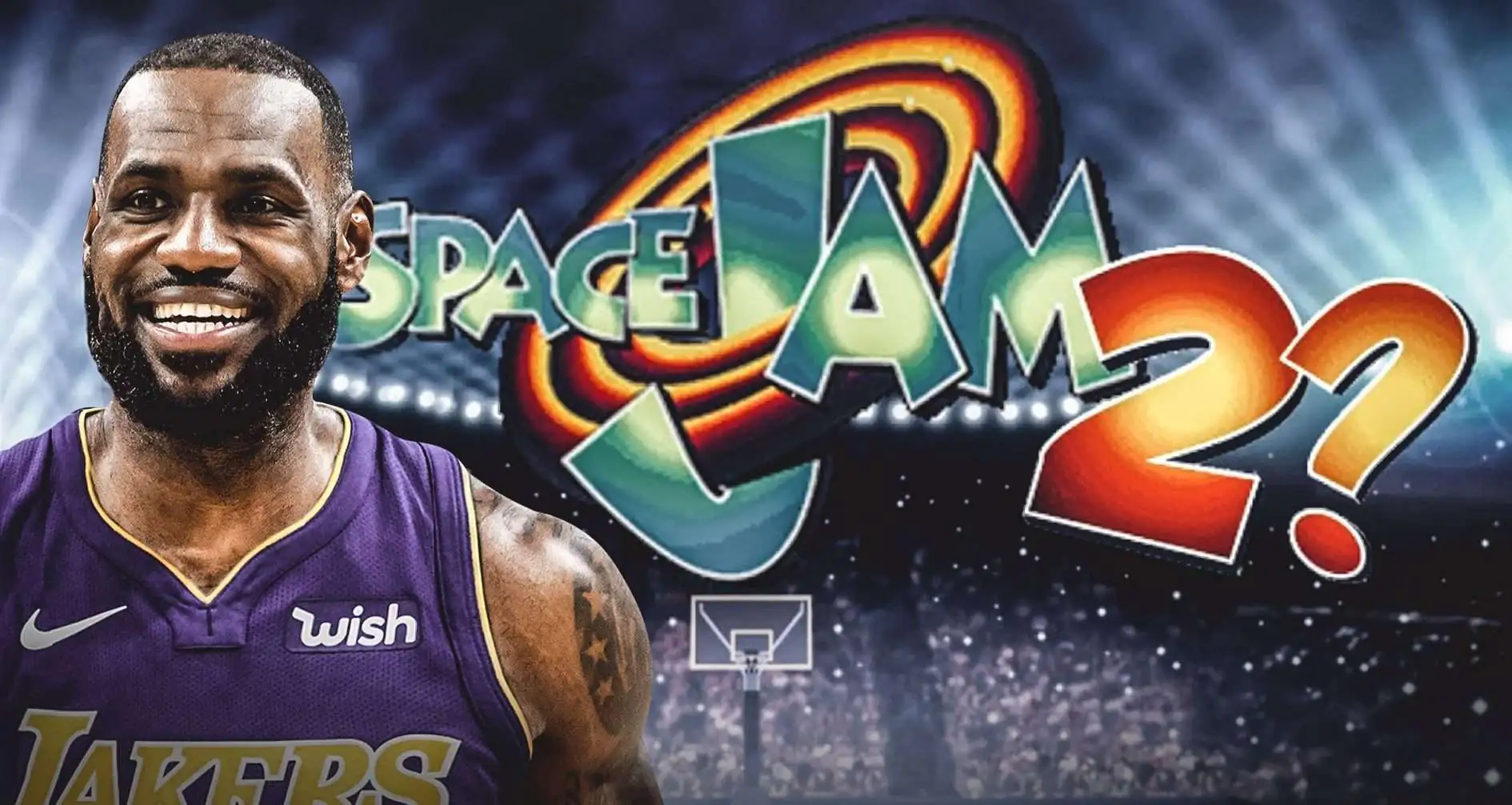 space jam 2 cast-lebron james-chris paul-anthony davis-2021