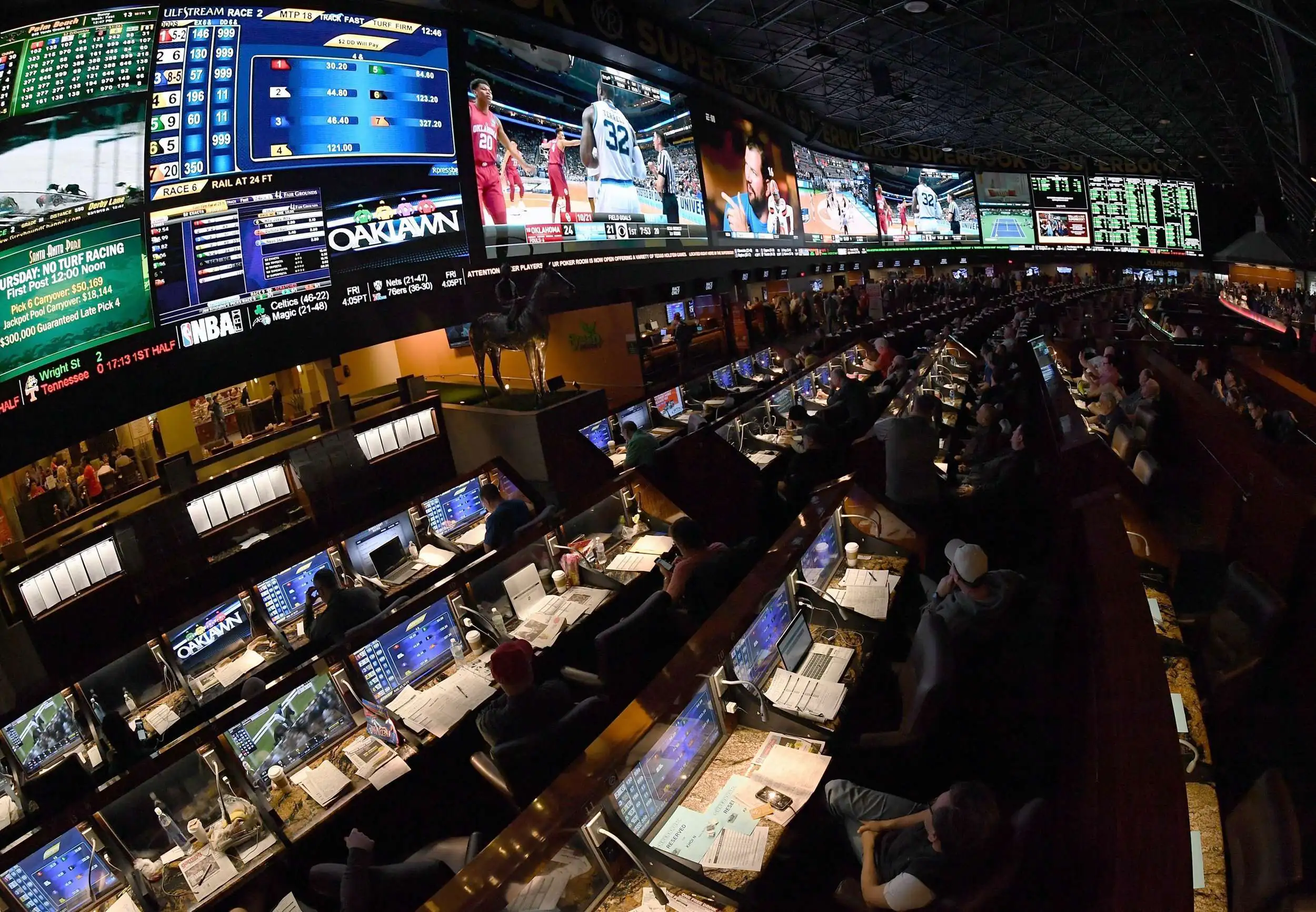 sports books-data-nba-mlb-integrity fee-las vegas
