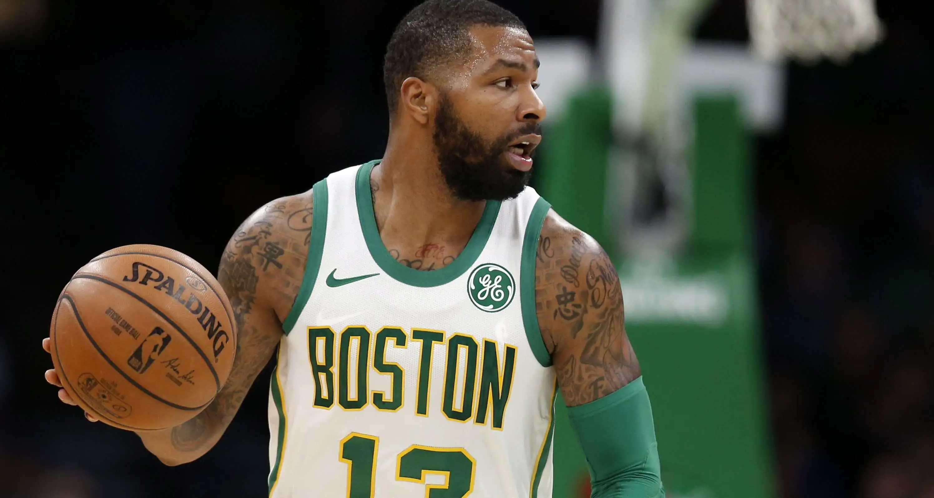 Marcus Morris-San Antonio Spurs-New York Knicks-NBA free agency-