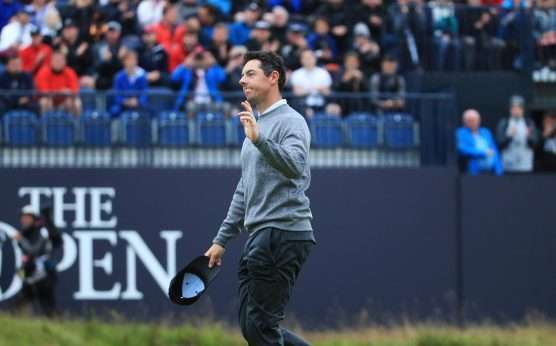 Tiger Woods-Rory McIlroy-Phil Mickelson-Brooks Koepka-Tommy Fleetwood-2019 British Open-updated British Open odds-