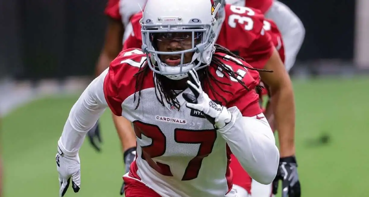 Josh Shaw-Arizona Cardinals-Shaw suspended for gambling-NFL gambling rules-