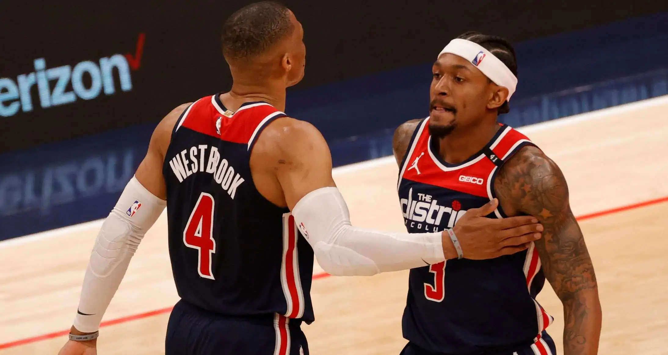 Wizards’ Beal ‘out’ next 2 games, LeBron targeting Tuesday return