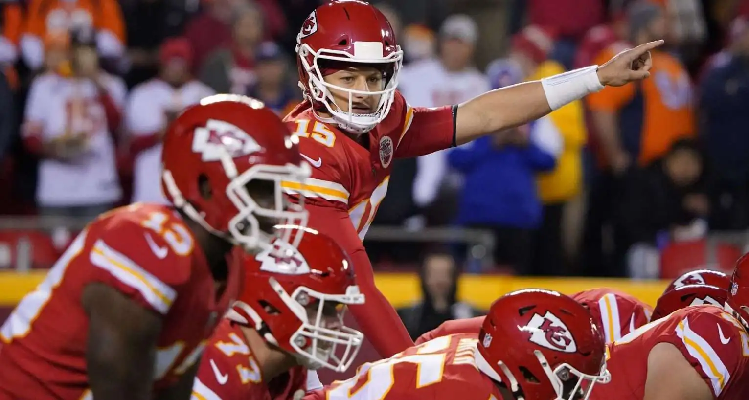 Betting Preview and Prediction: Kansas City at Denver