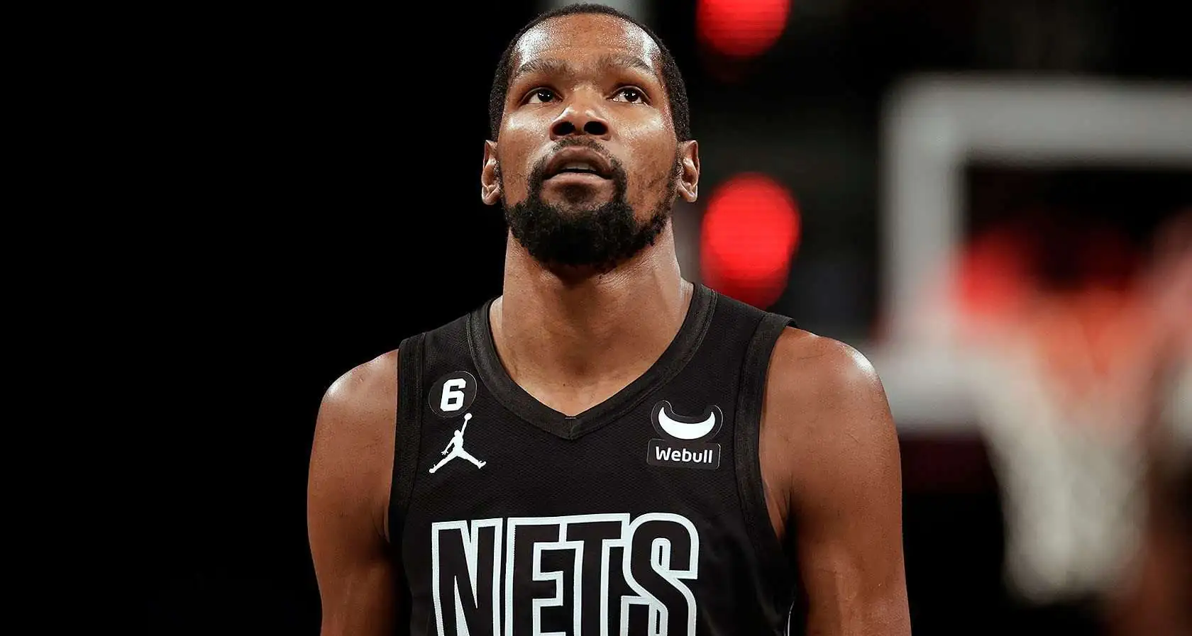 Nets’ Kevin Durant has MCL sprain, expected to miss a month