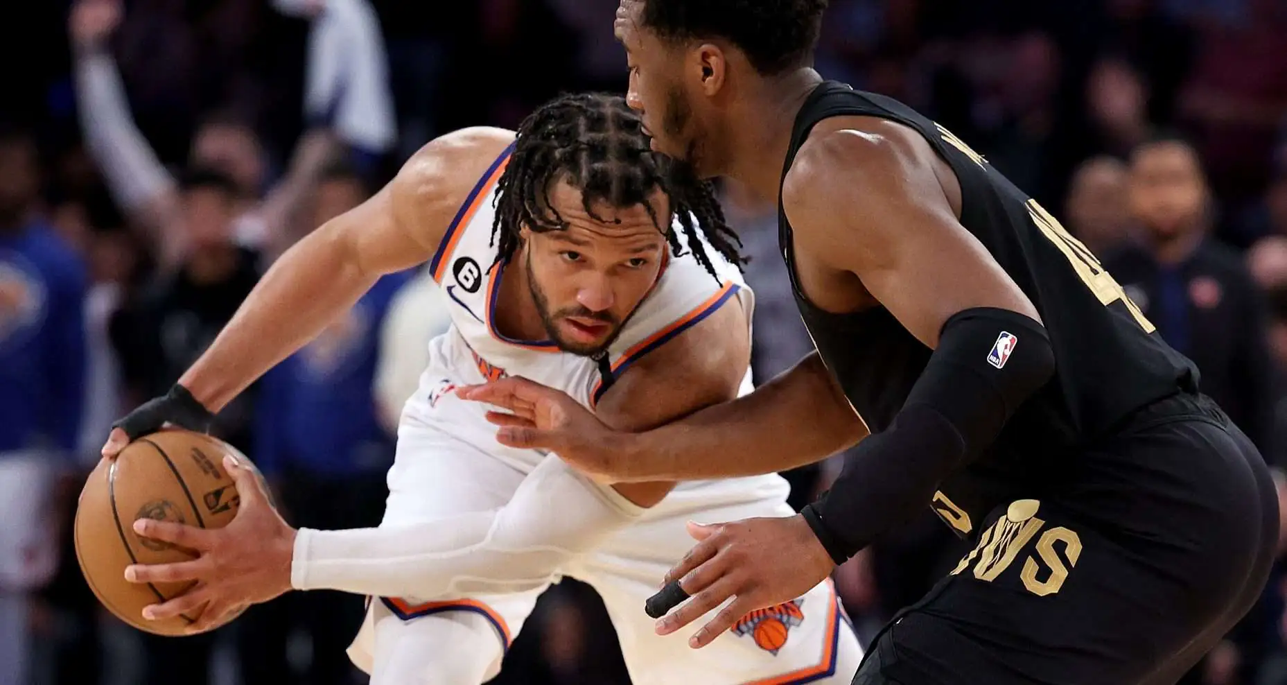 NBA Update: Knicks, Suns both favored in Round 2