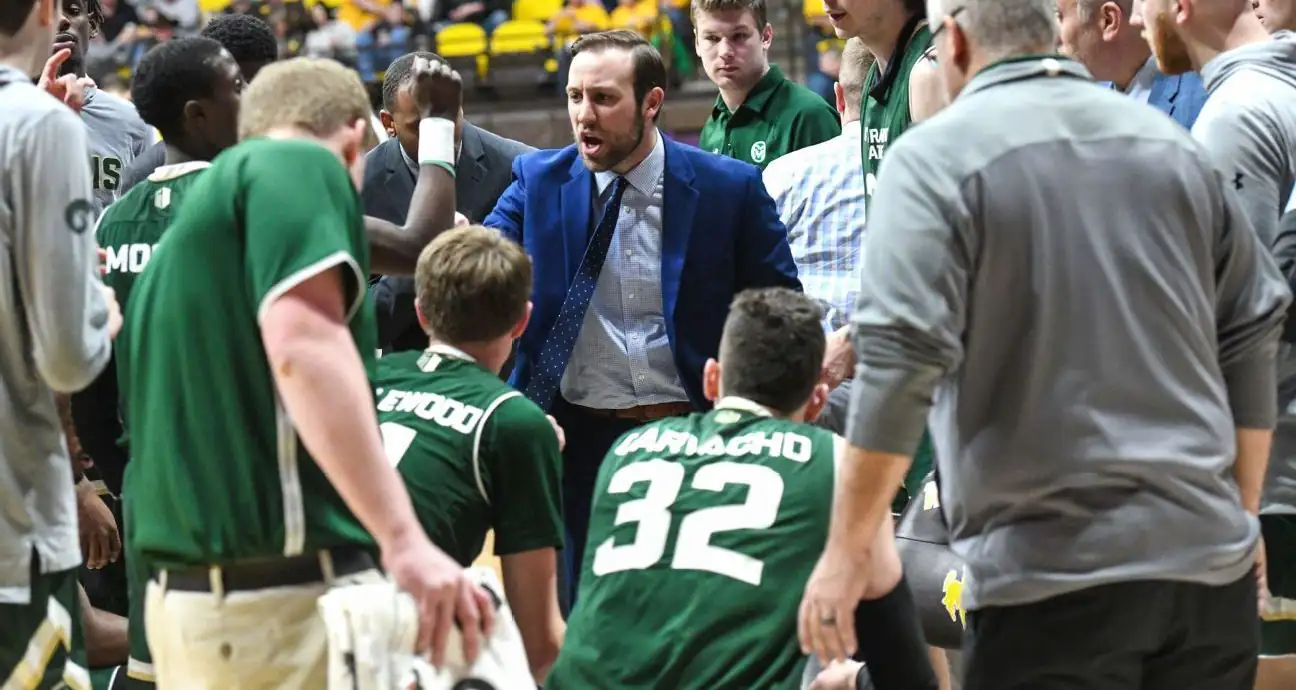 CSU hires NCAAT legend, Ali Farokhmanesh