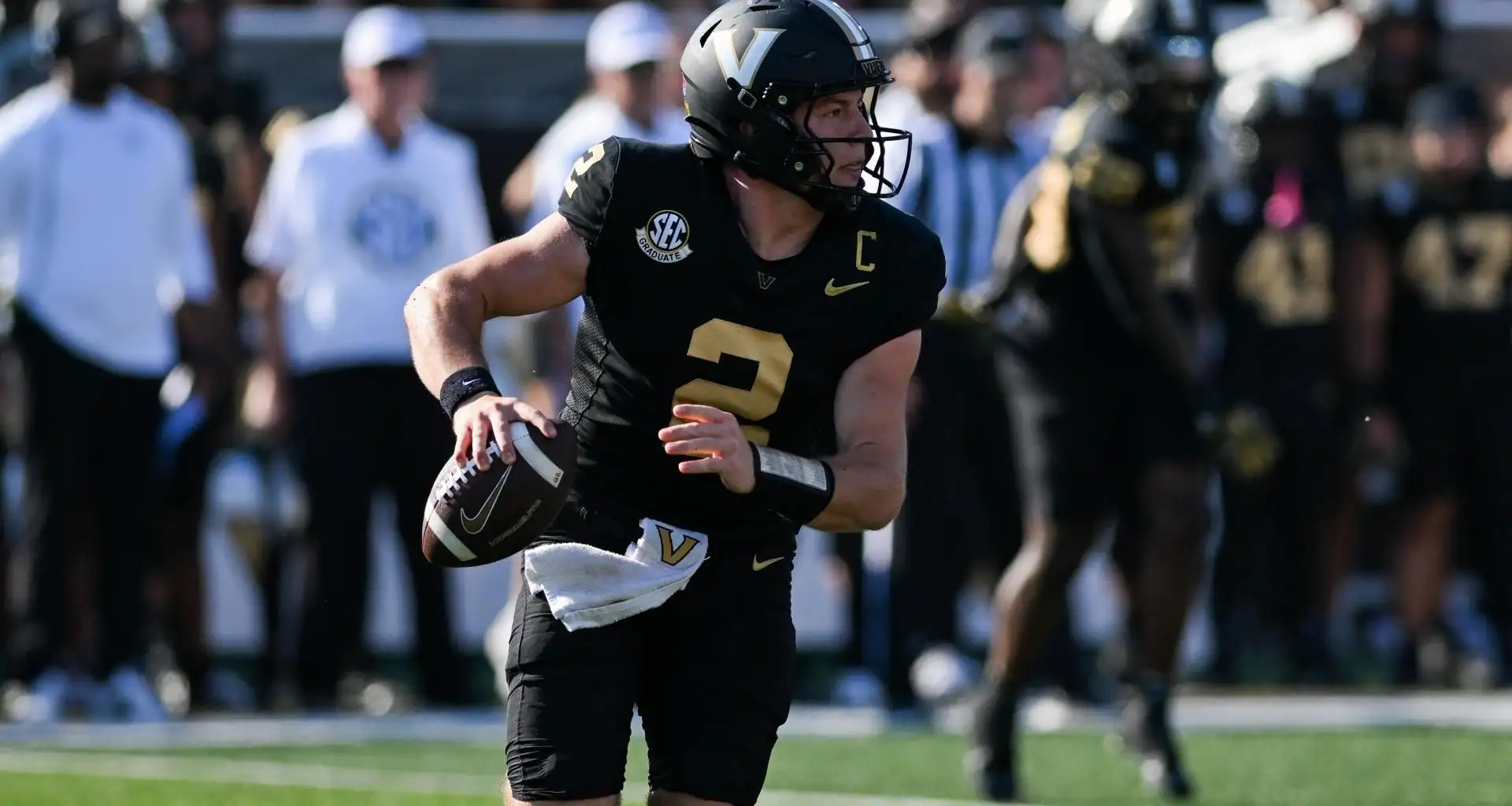 DraftKings releases Week 11 look-ahead lines