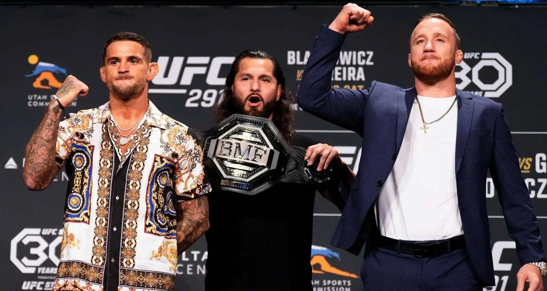 UFC 291 Primer