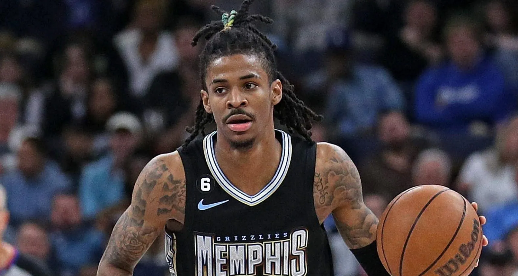 Ja Morant has torn labrum, will have season-ending surgery