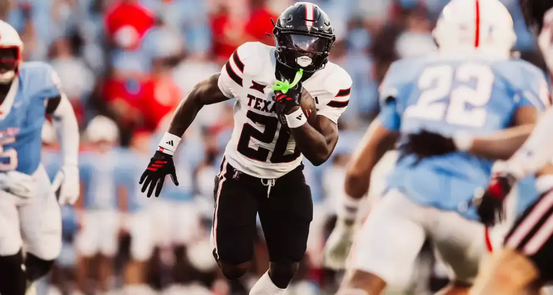 2025 CFB Power Rankings – Week 7