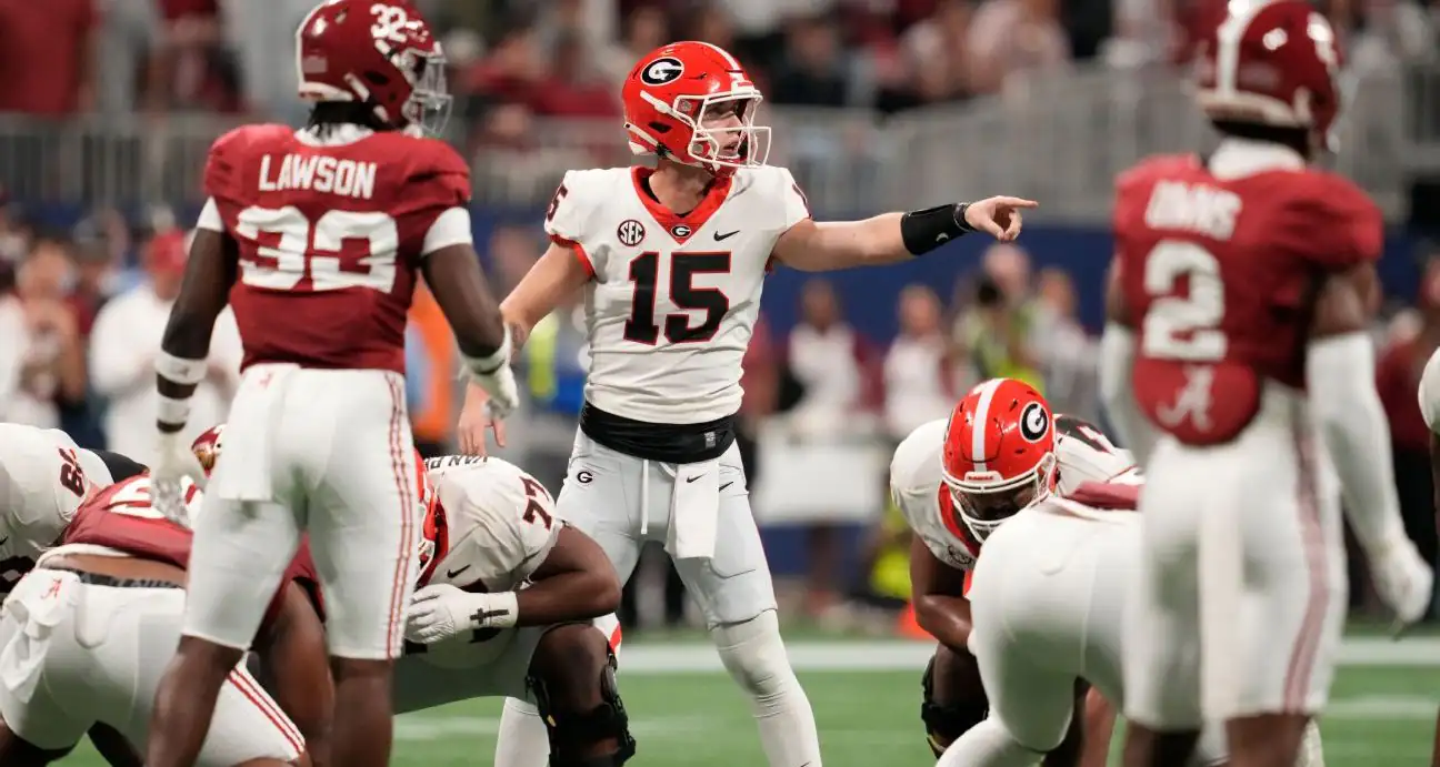Edwards: Week 5 CFB Primer
