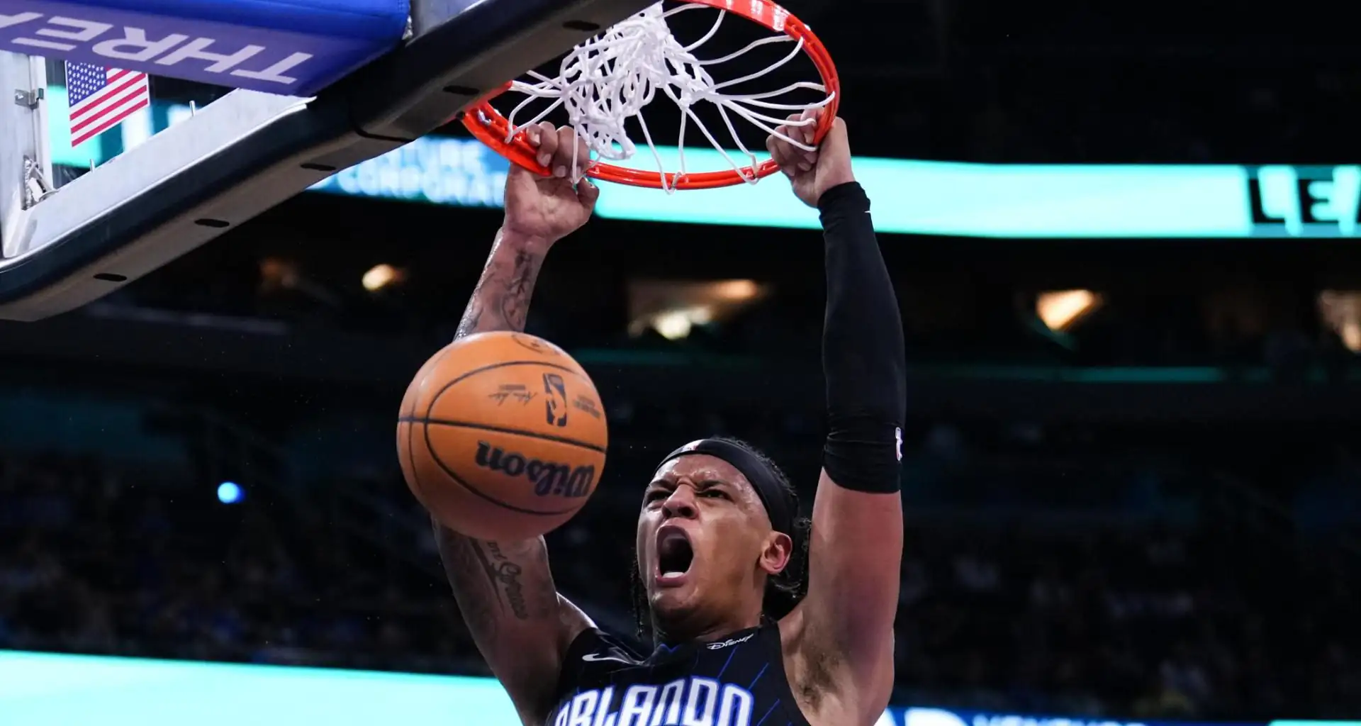 Magic’s Banchero has torn oblique, out indefinitely