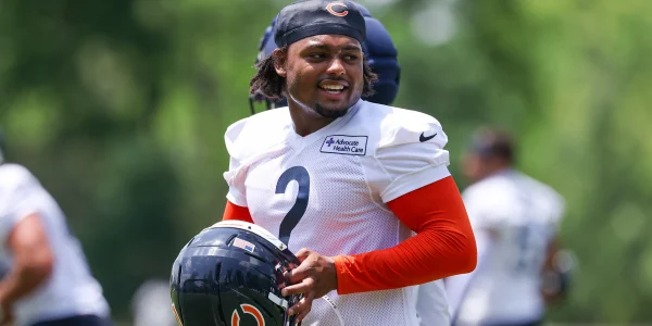 Bears safety Bryant out for 4-6 months
