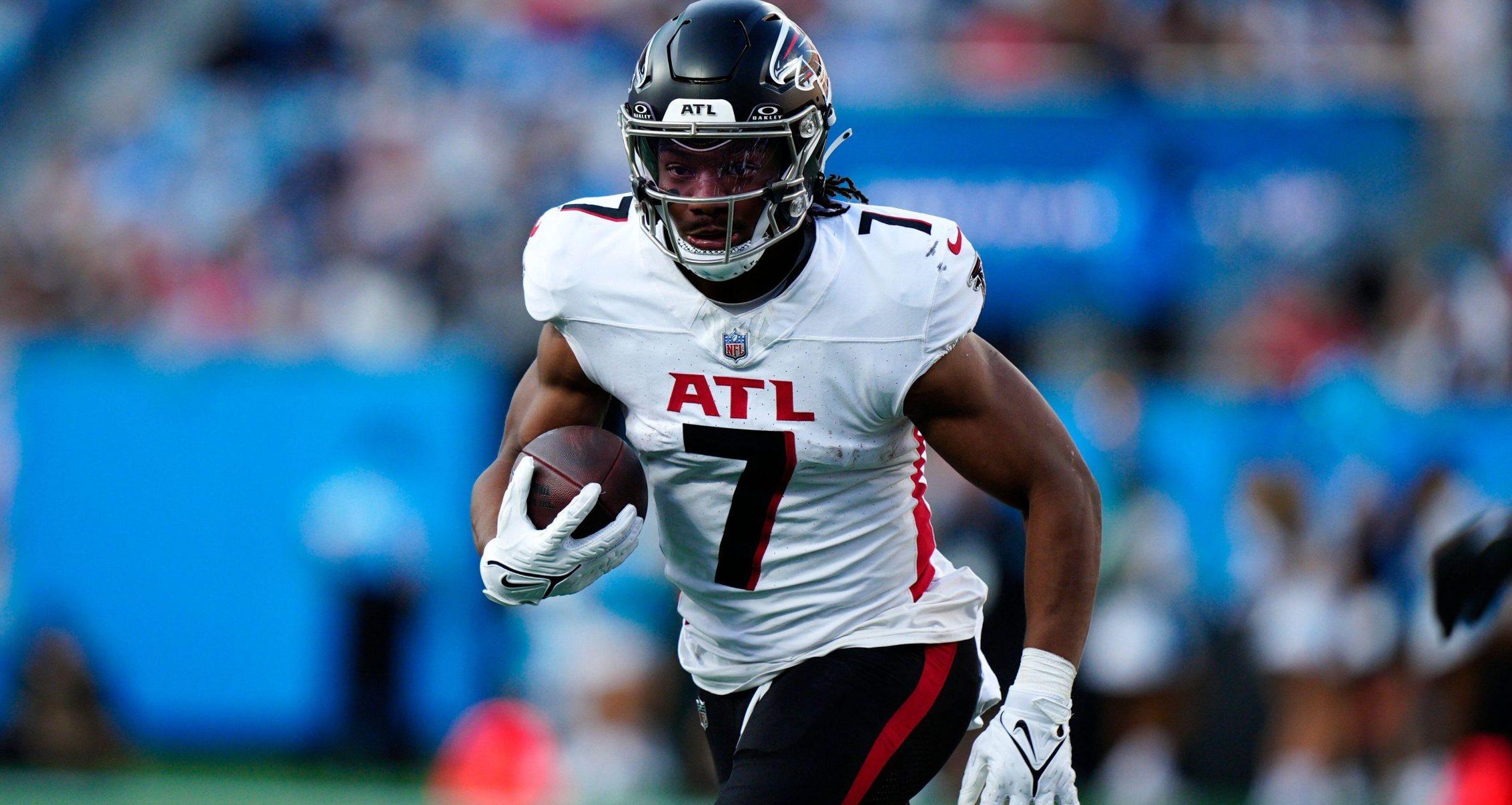 Falcons make Robinson highest-paid NFL RB - Sports Forums & Sports Betting News