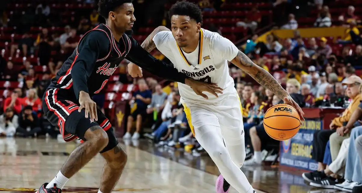 ASU’s leading scorer no longer with the team