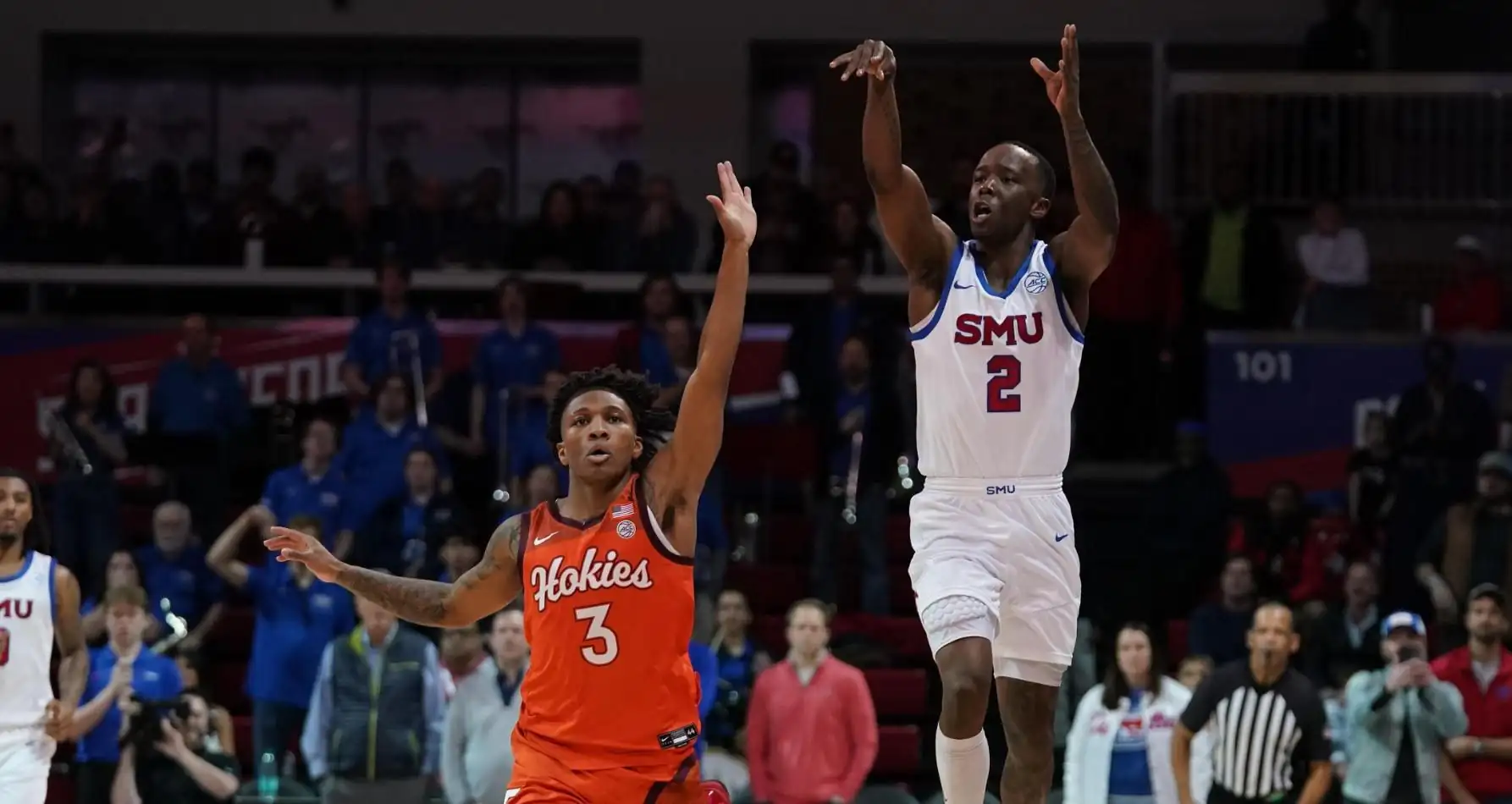Boopie hits 1 of 3 buzzer beaters in CBK