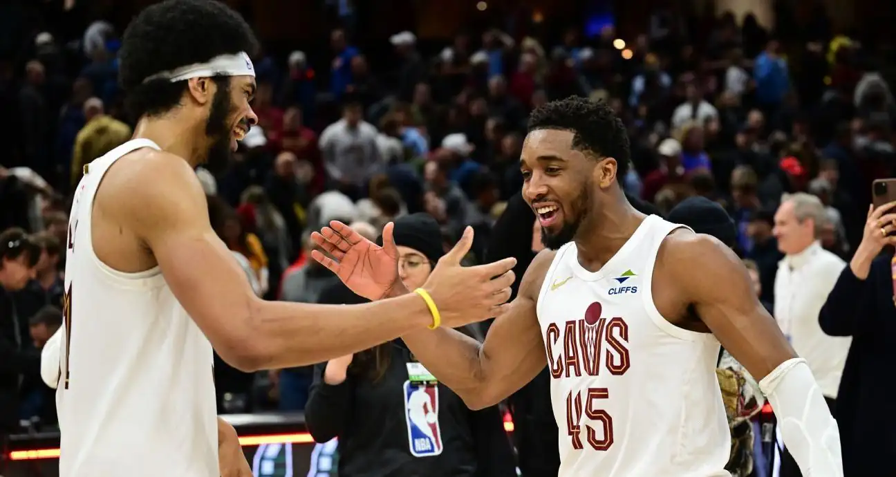 Cavs heavily favored vs. Pacers in East semifinals