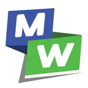 MajorWager logo