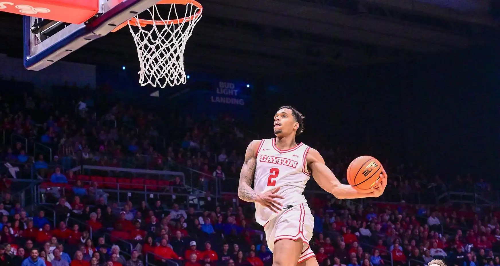 Edwards has multiple bets on Dayton vs FSU