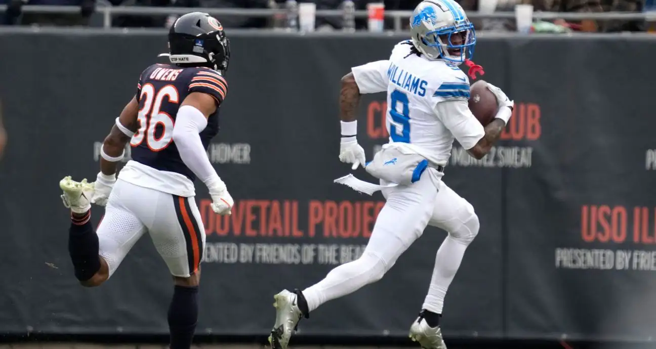 NFL Power Rankings – Week 17