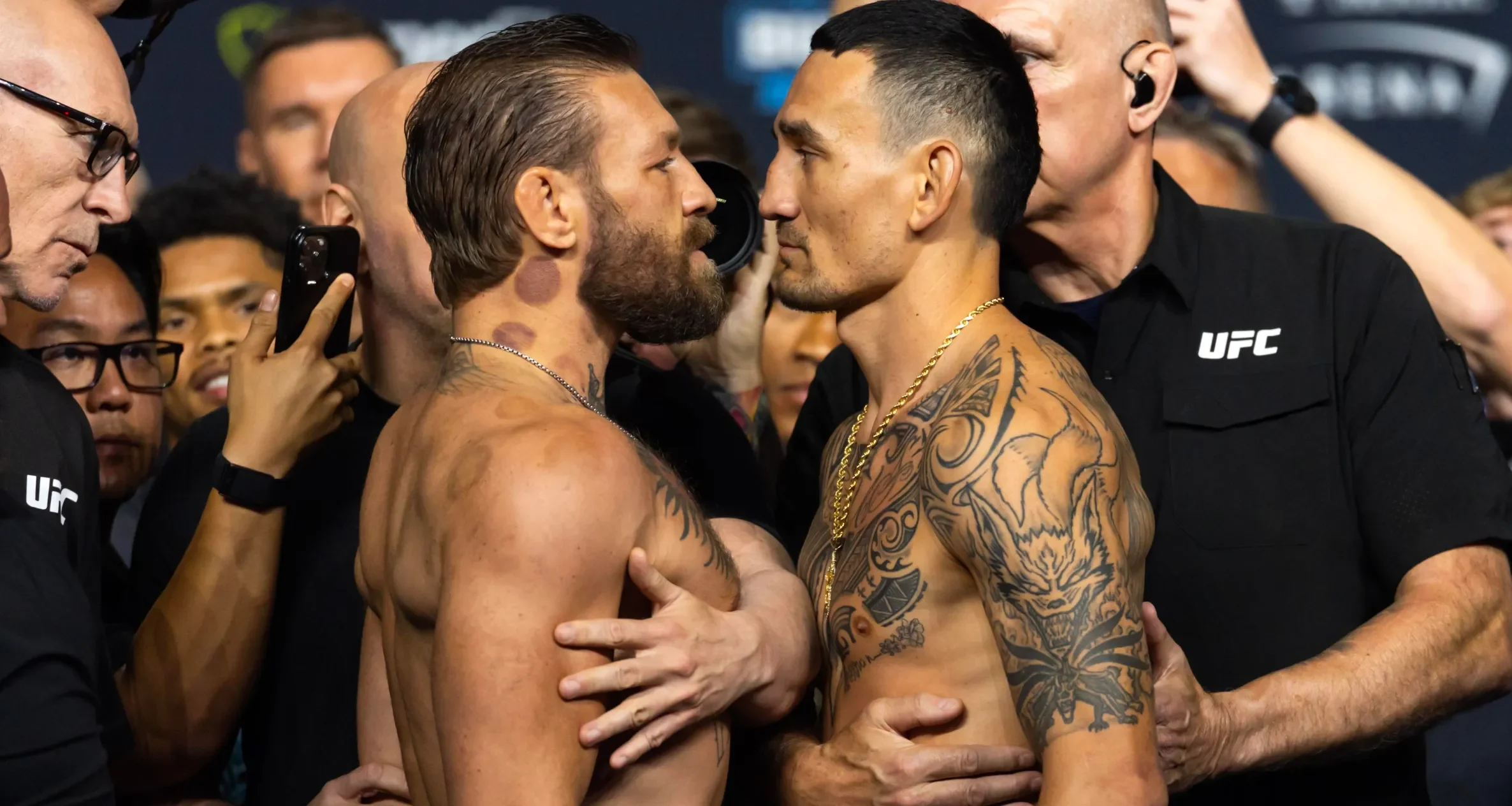 Edwards: UFC 329 Primer with Picks