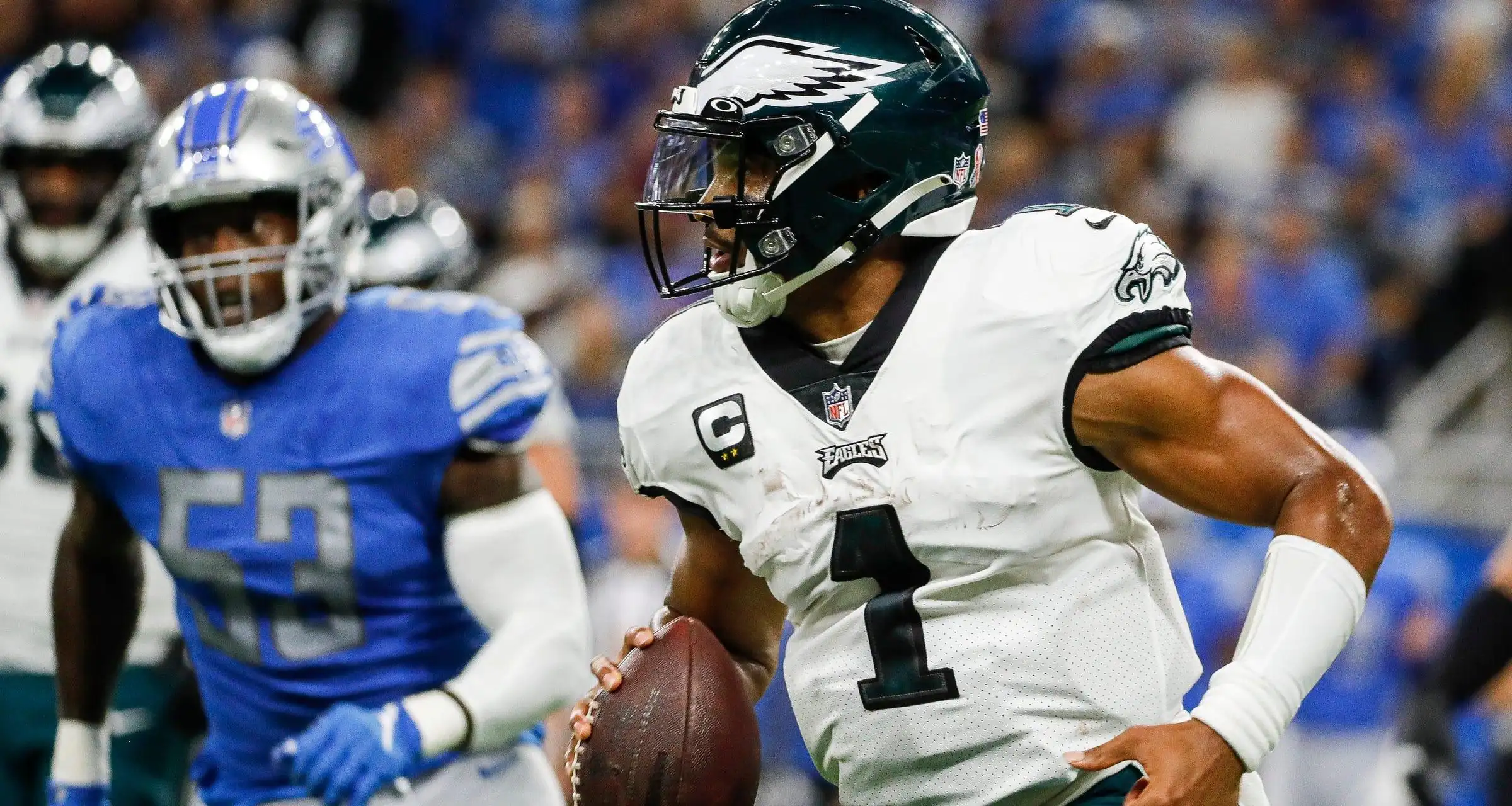 2025 NFL Power Rankings – Week 12
