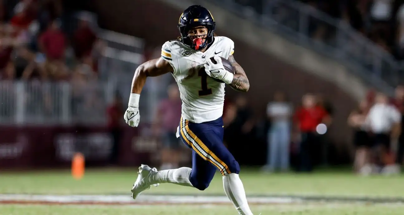 Sooners add star RB Jaydn Ott from the portal