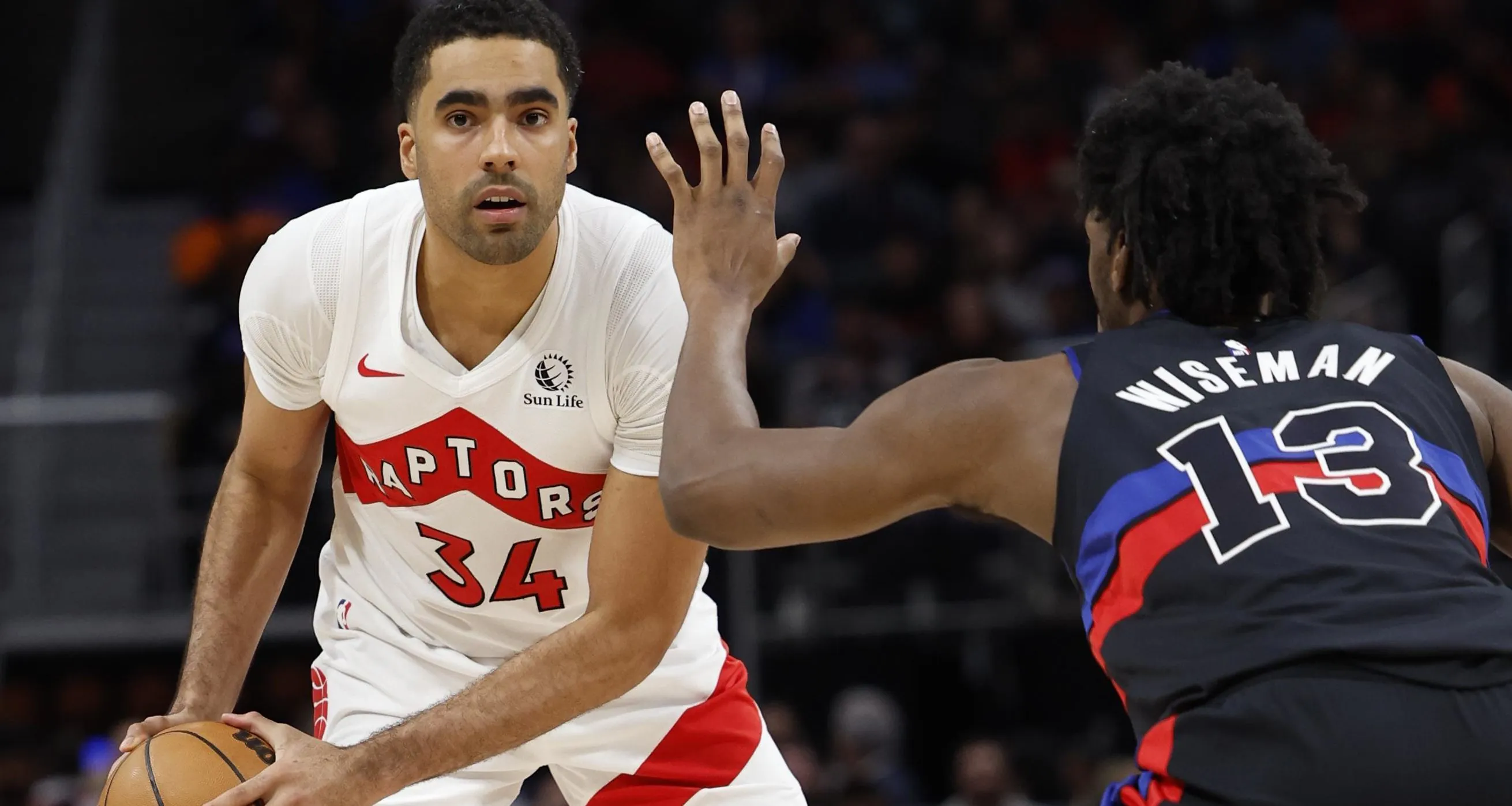 NBA gives Jontay Porter lifetime ban