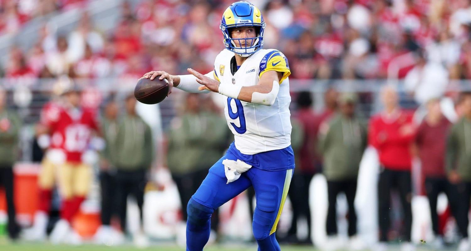 Edwards: 2026 NFL Preseason Power Rankings - Sports Forums & Sports Betting News