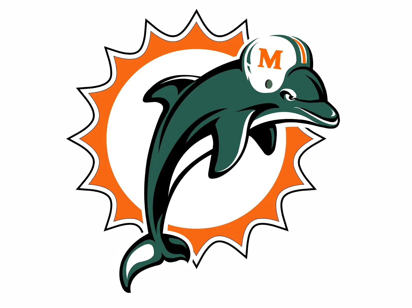 MIA @ BAL Week 2, 2022 Miami Dolphins, Baltimore Ravens