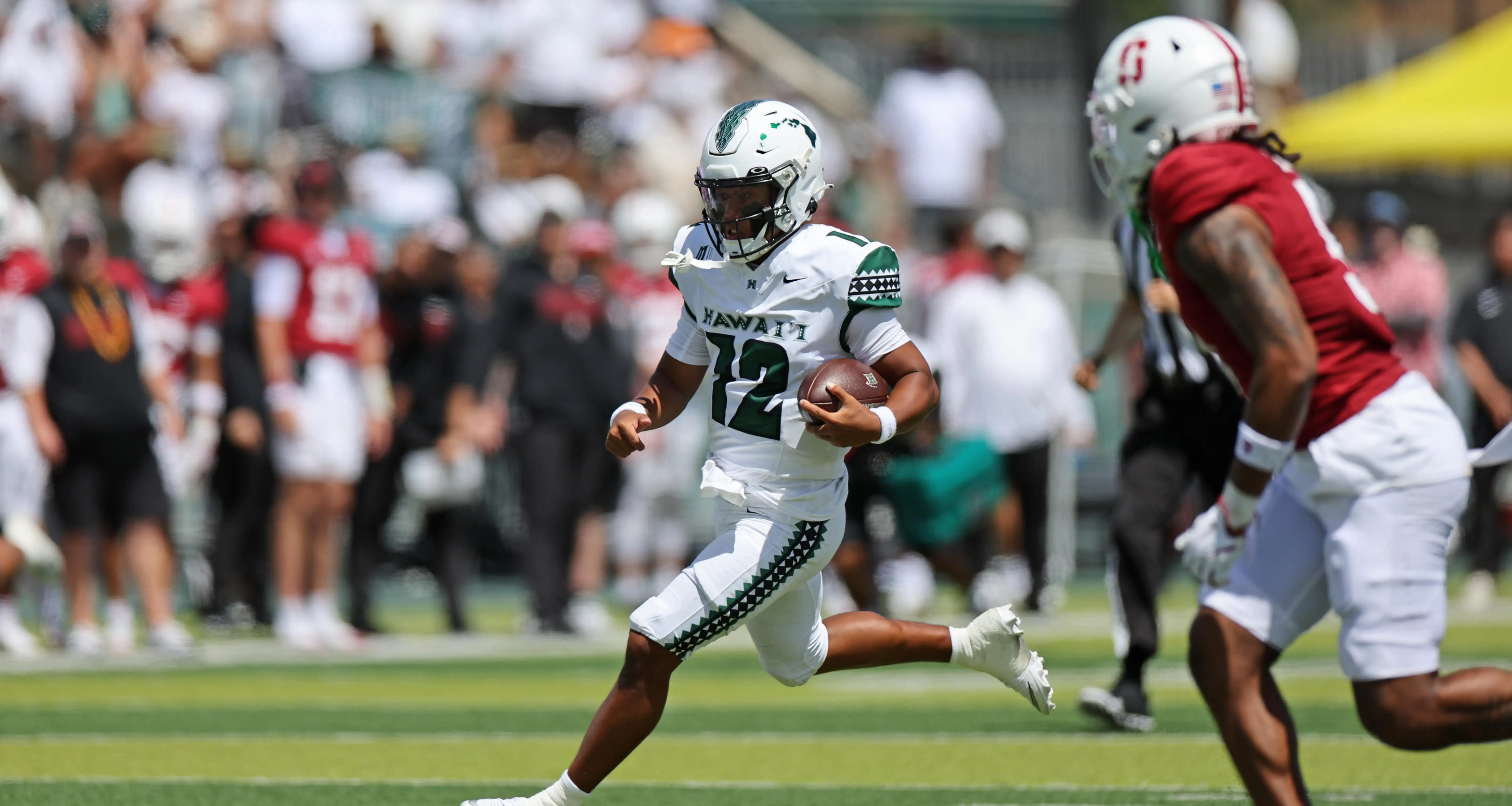 Edwards: Week Zero Rewind