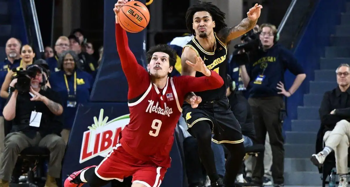 Edwards: CBK Power Rankings (1/28/26)