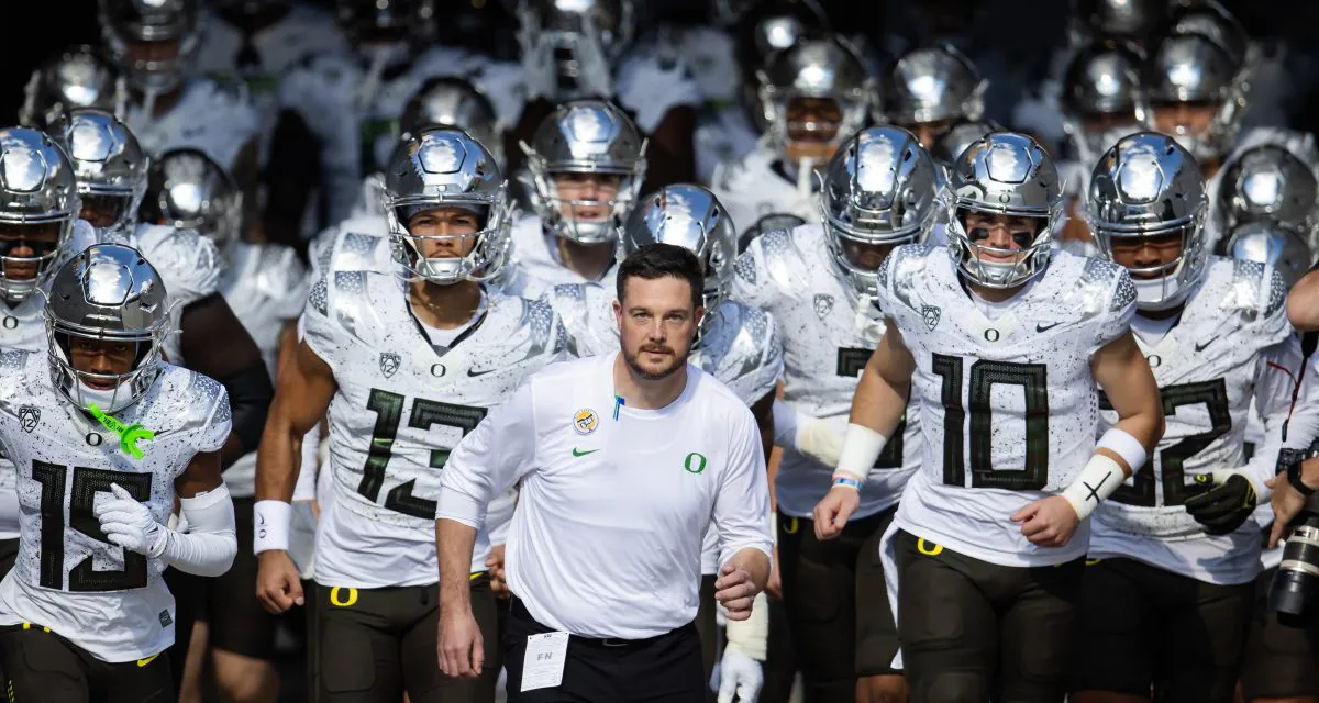Part 1: Circa posts CFB Games of the Year lines