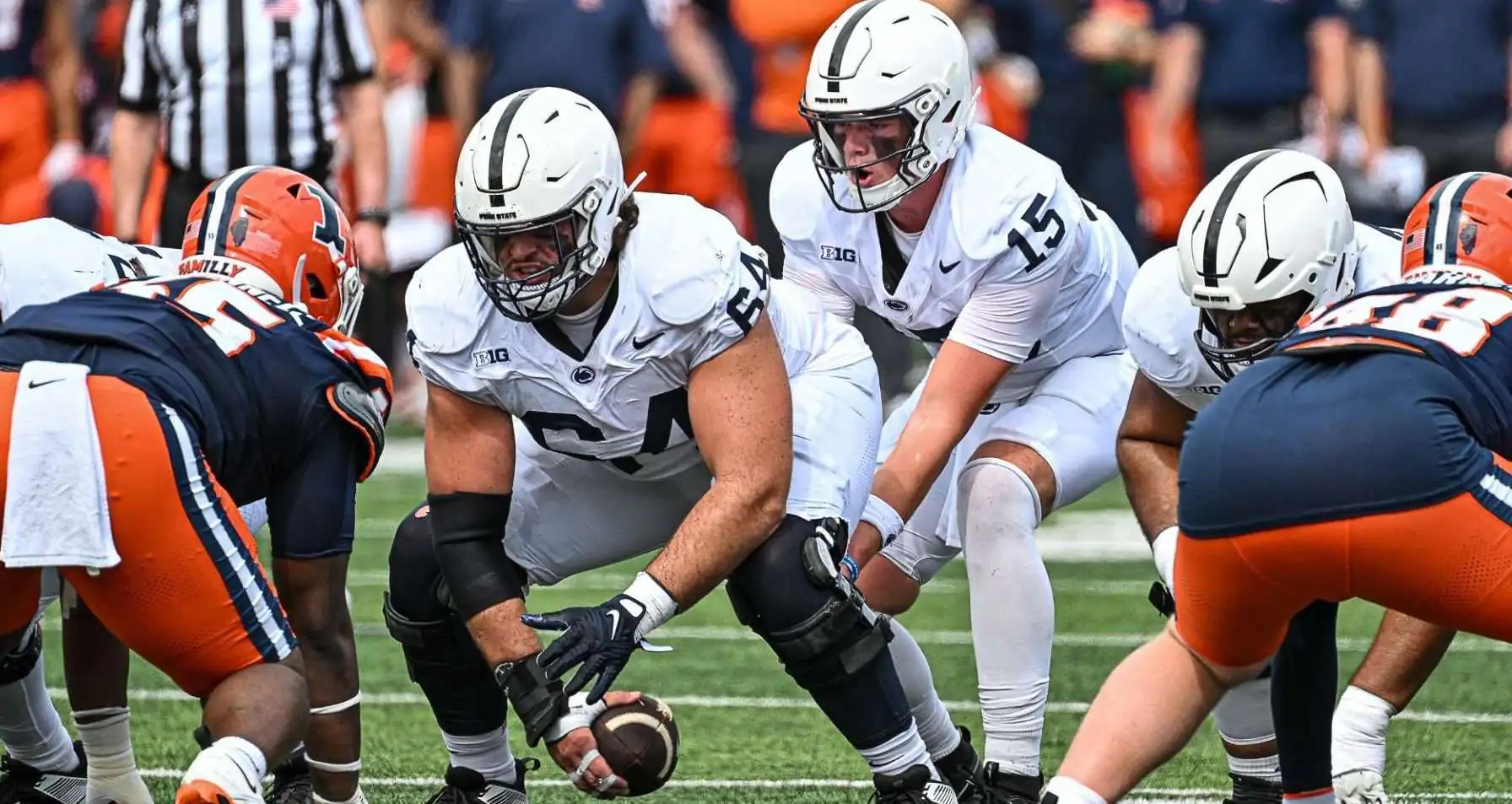 Marshall: Week 4 Technical Edges